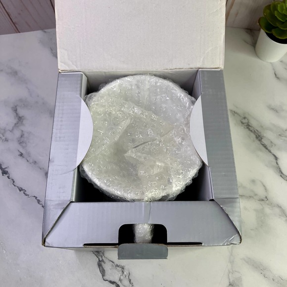 Melitta 1 Cup Coffee Pour Over Signature Series Porcelain White - Picture 6 of 6